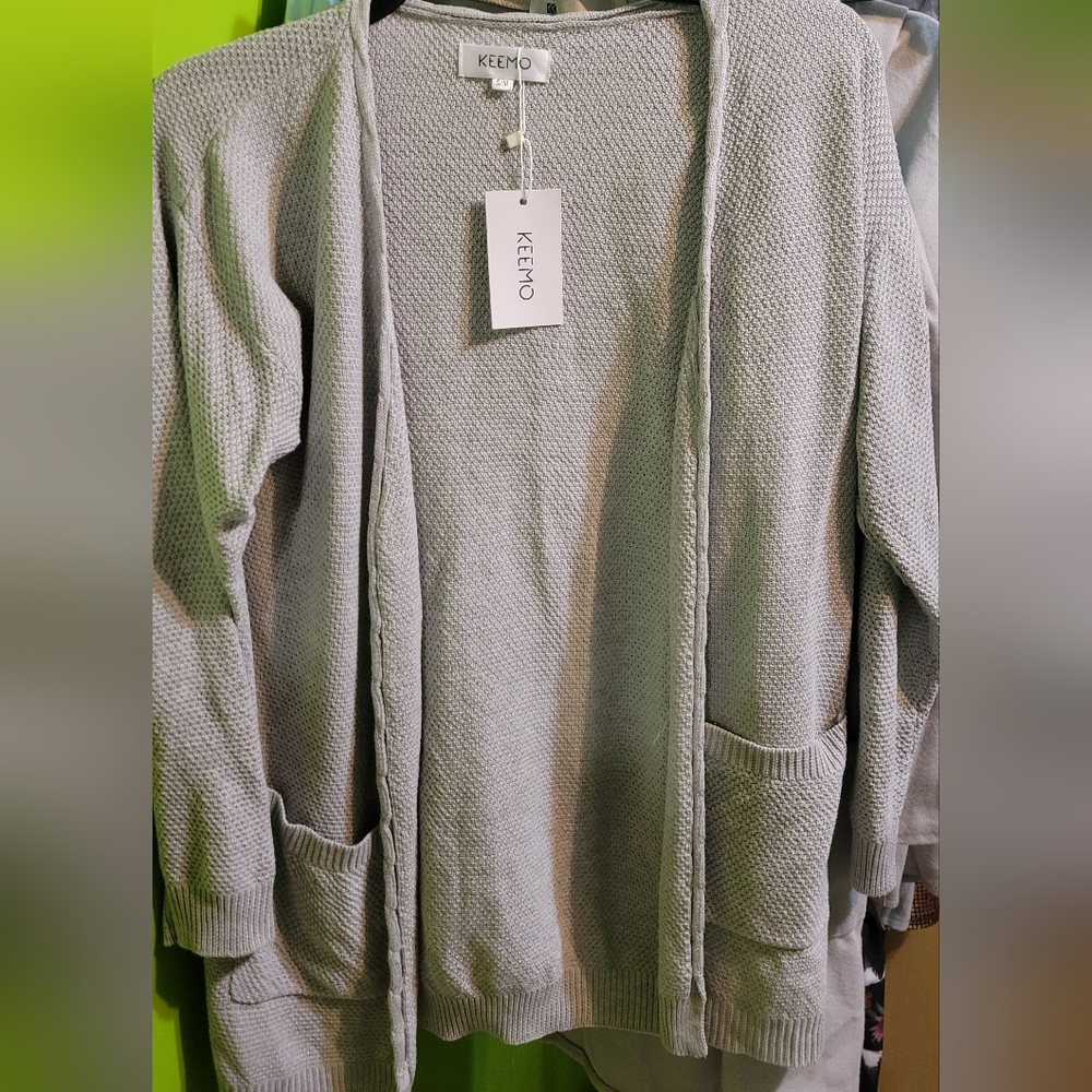 Cardigan